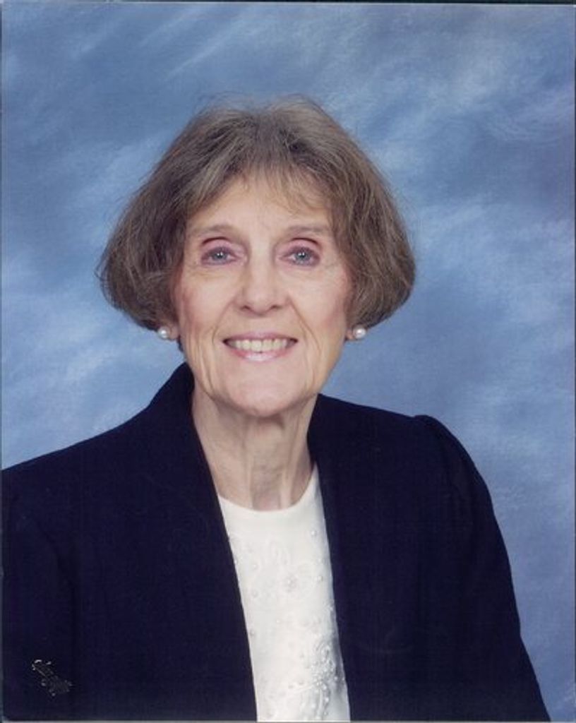 Elizabeth "Betty" Dugan Profile Photo
