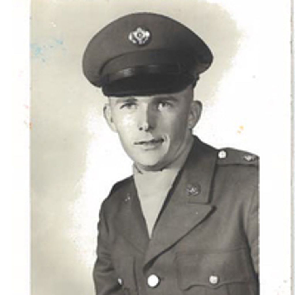 Robert Franklin Weeks
