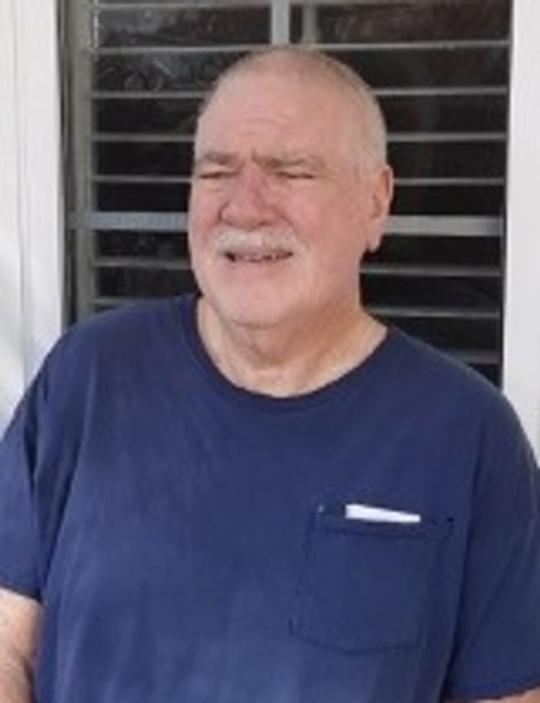 Charles Perry Bishop