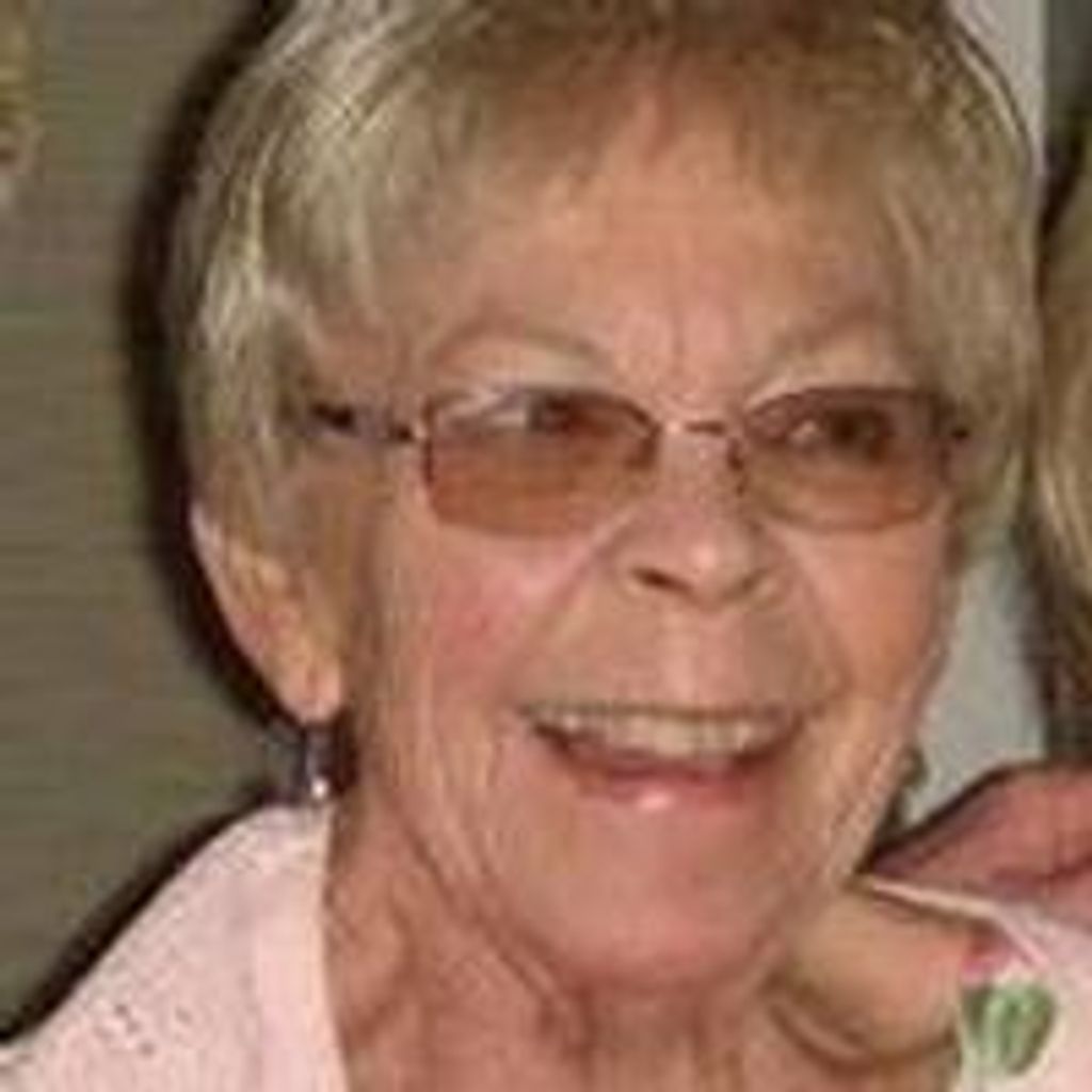 Marilyn Kay Wooden