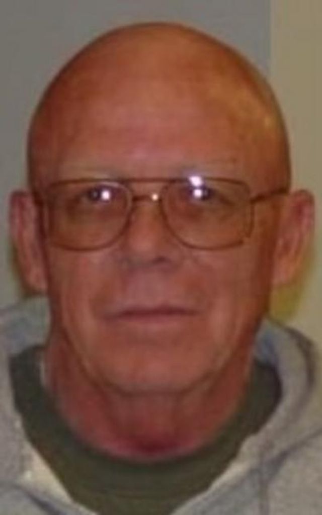 Lloyd Andy Ellis Profile Photo