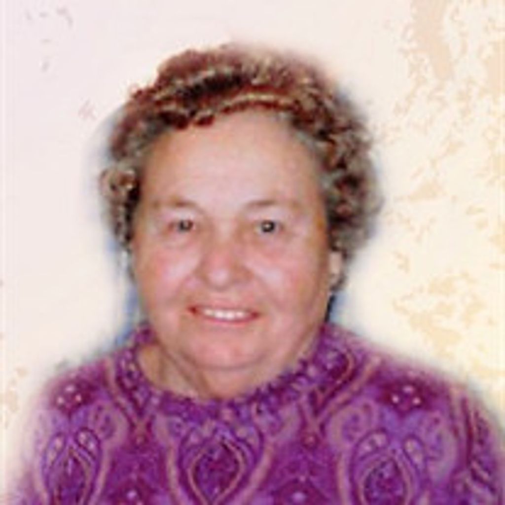 Dollene June Guder