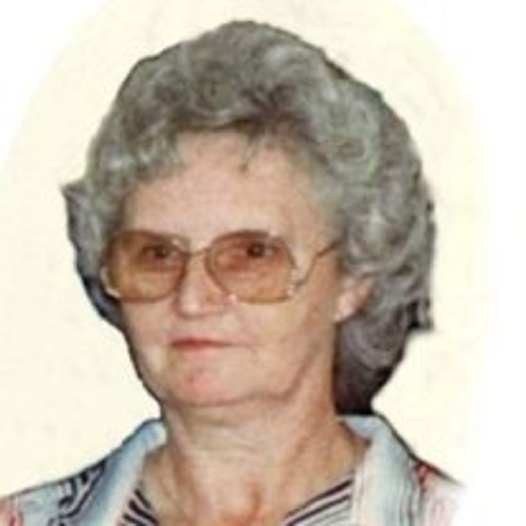 Ruth Marion Joersz Profile Photo