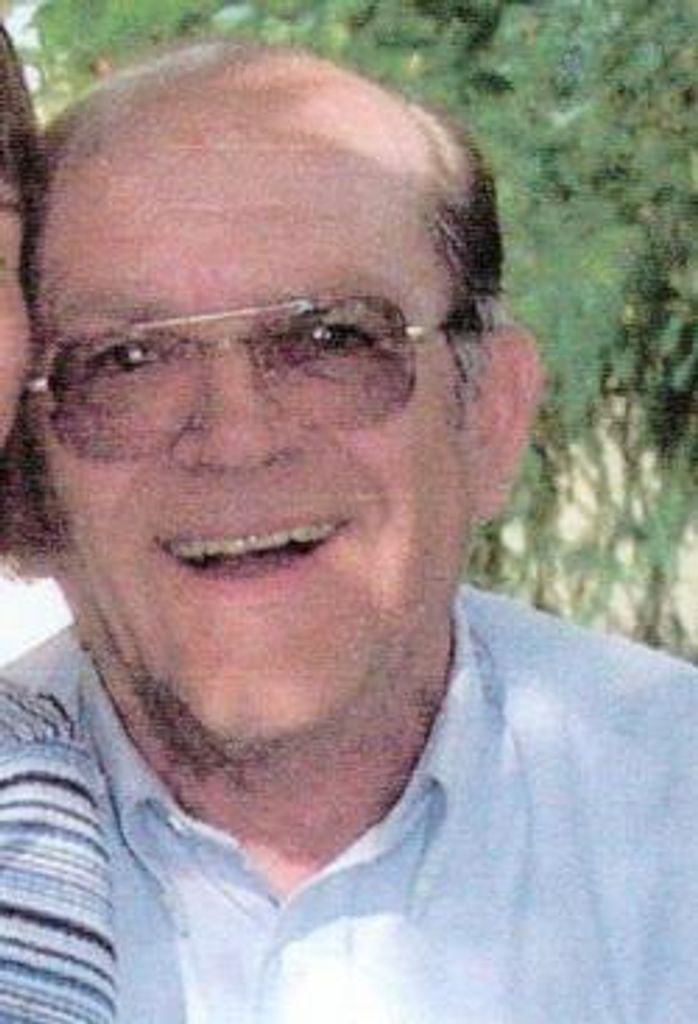 John A Stasukewicz