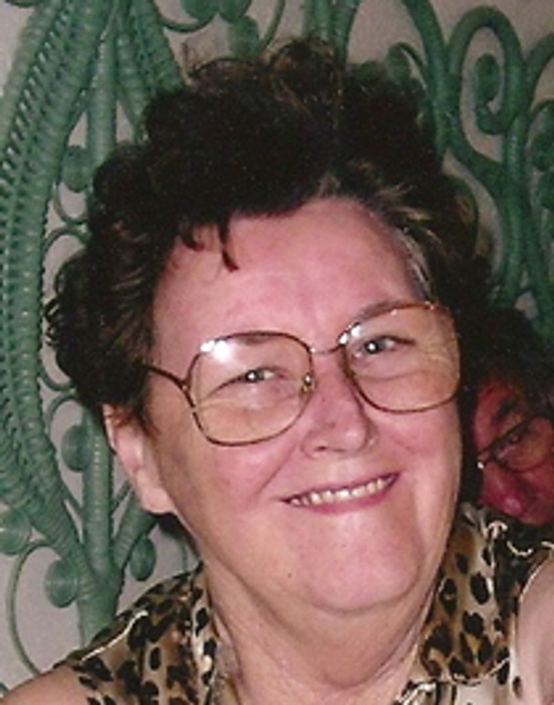 Anita V. Weaver
