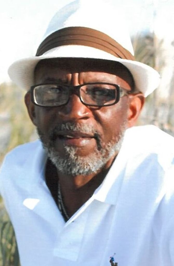 Edward L. Sanders Profile Photo
