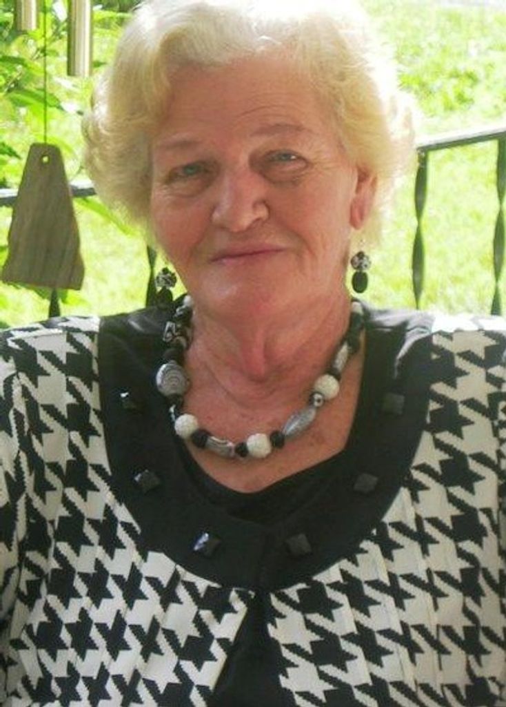 Sylvia Terrell Jennings