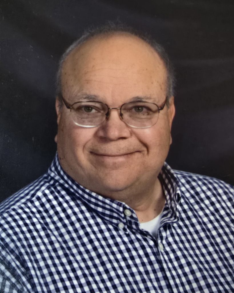 Fredric J. "Rick" Hagen Profile Photo