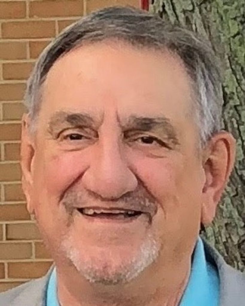 John Nicholas Perry, Sr.