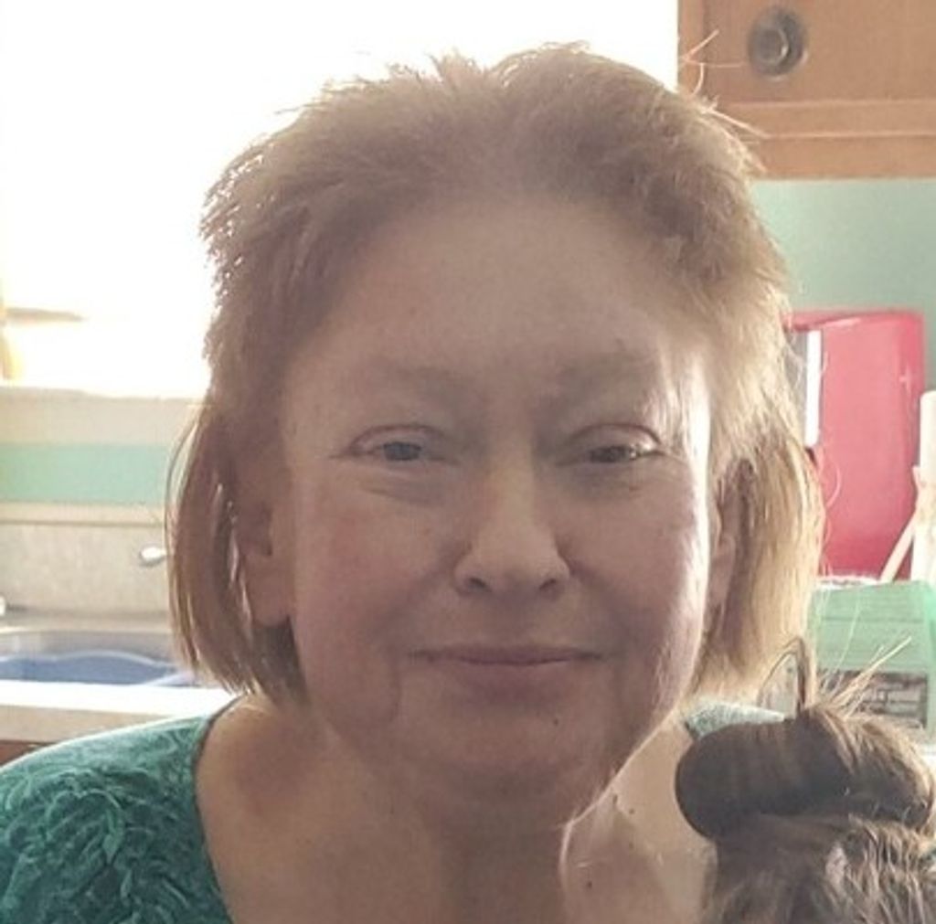 Eleene Vanessa Rainey