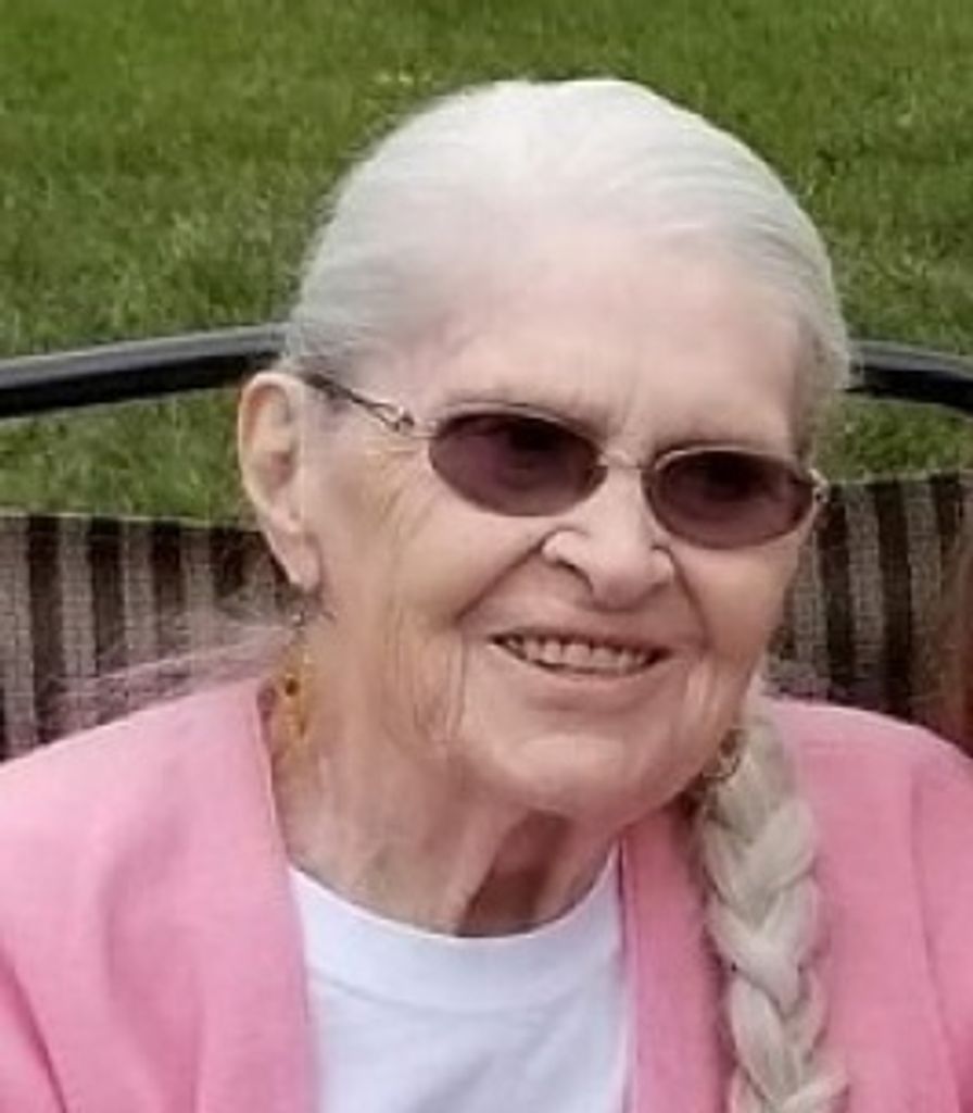 Marion Burlo Profile Photo