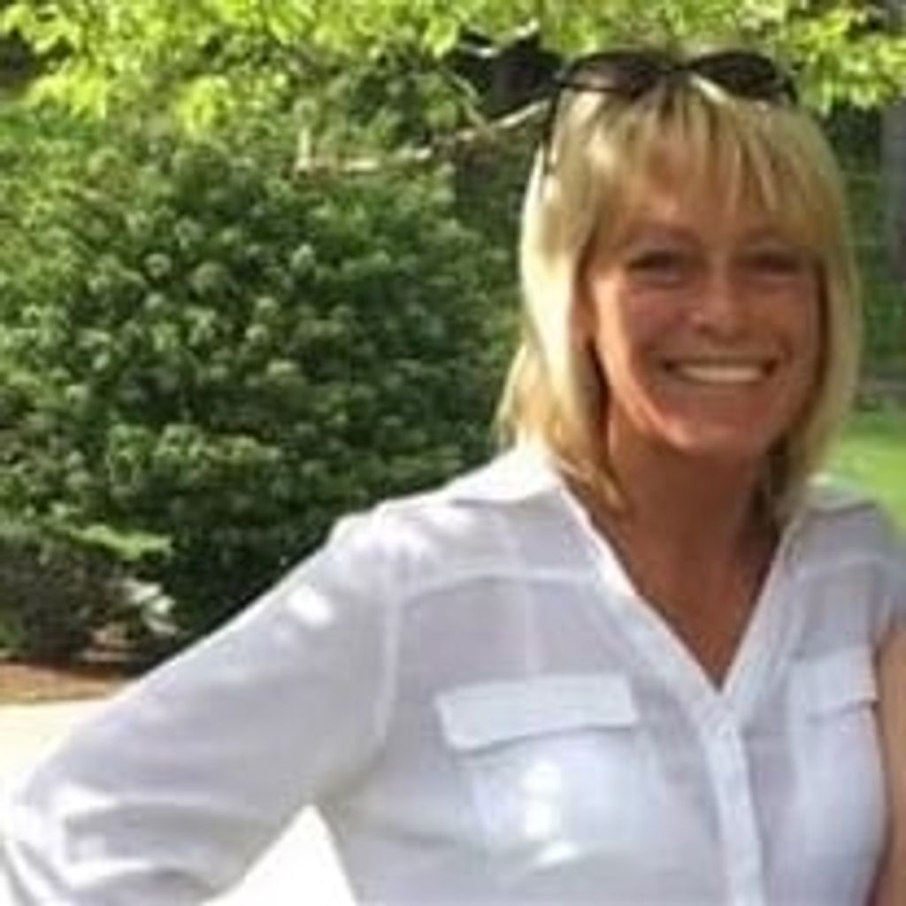 Mrs. Melissa Jo Blanton Profile Photo