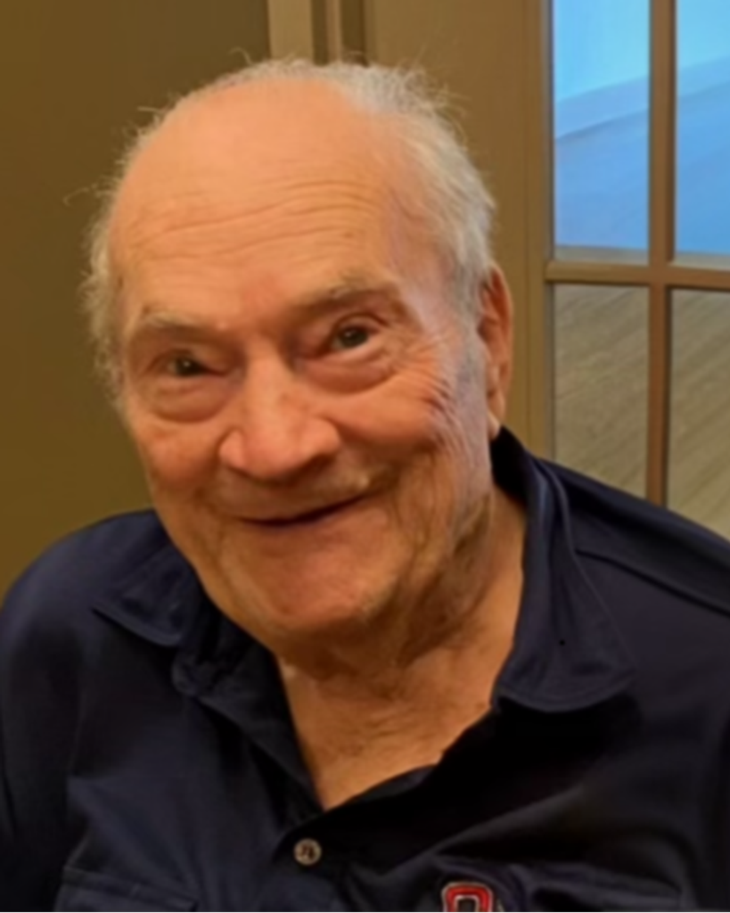 Jerry Roland Ackley