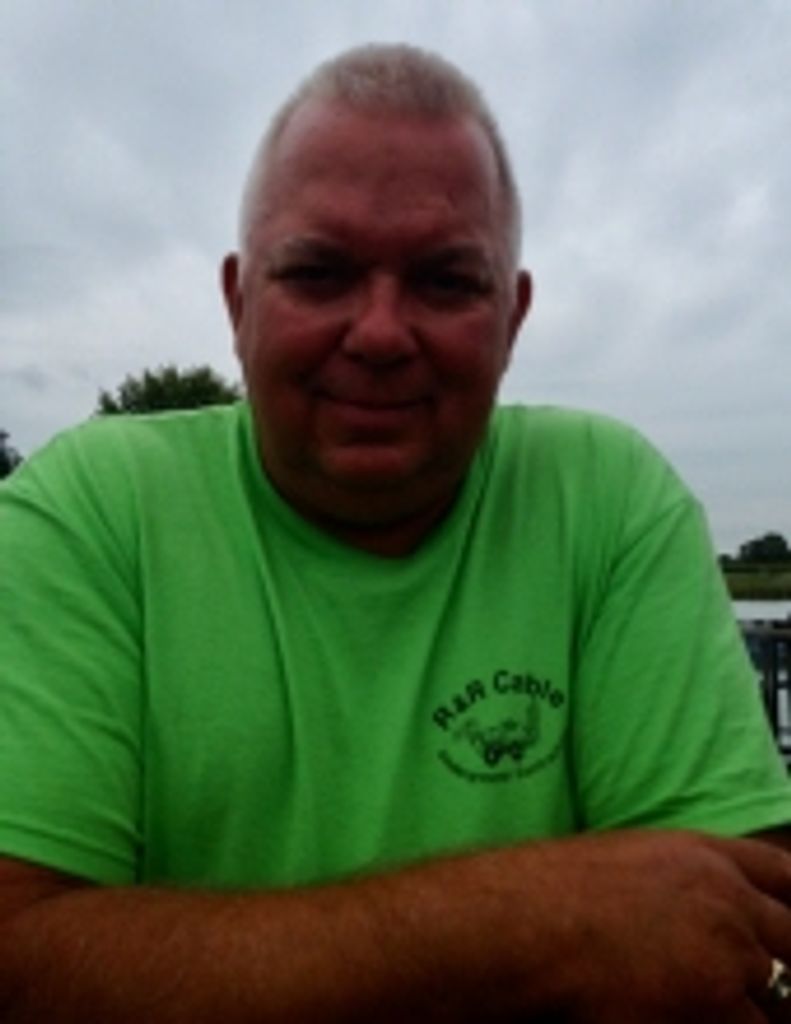 Robert William Bercik