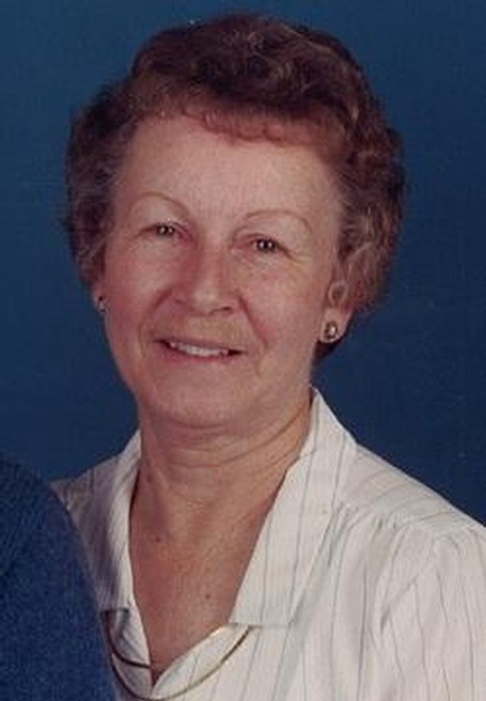 Norma Lee Doty
