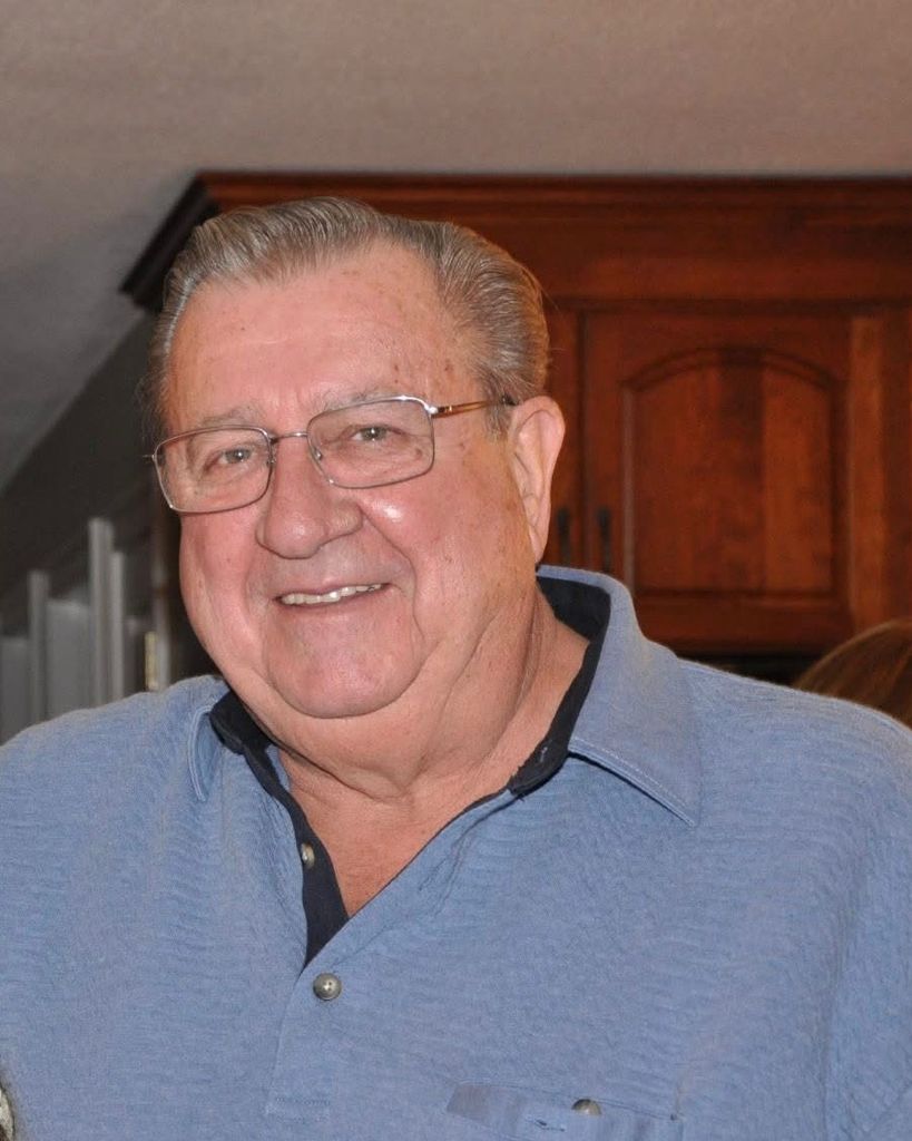 Mr. William R. Cavalari Profile Photo