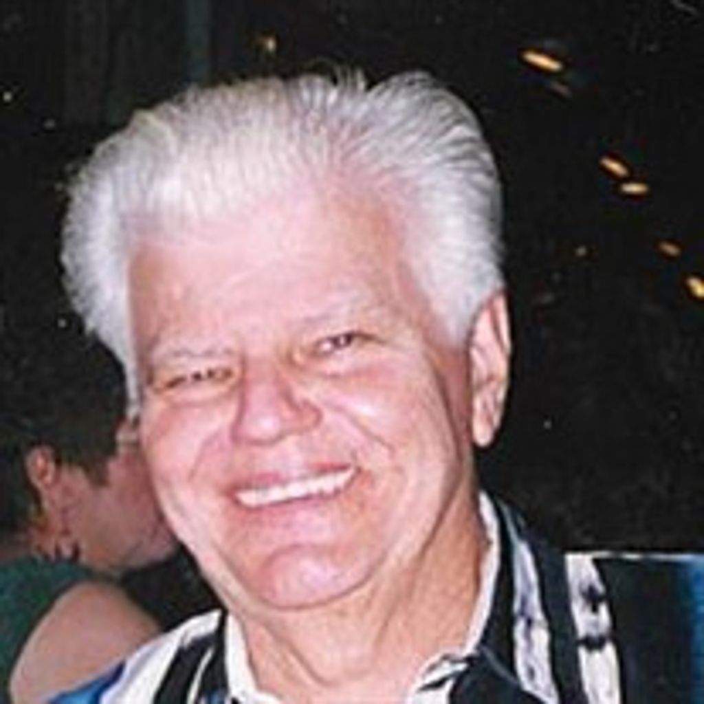 Whitney Joseph Gonzales Jr Profile Photo