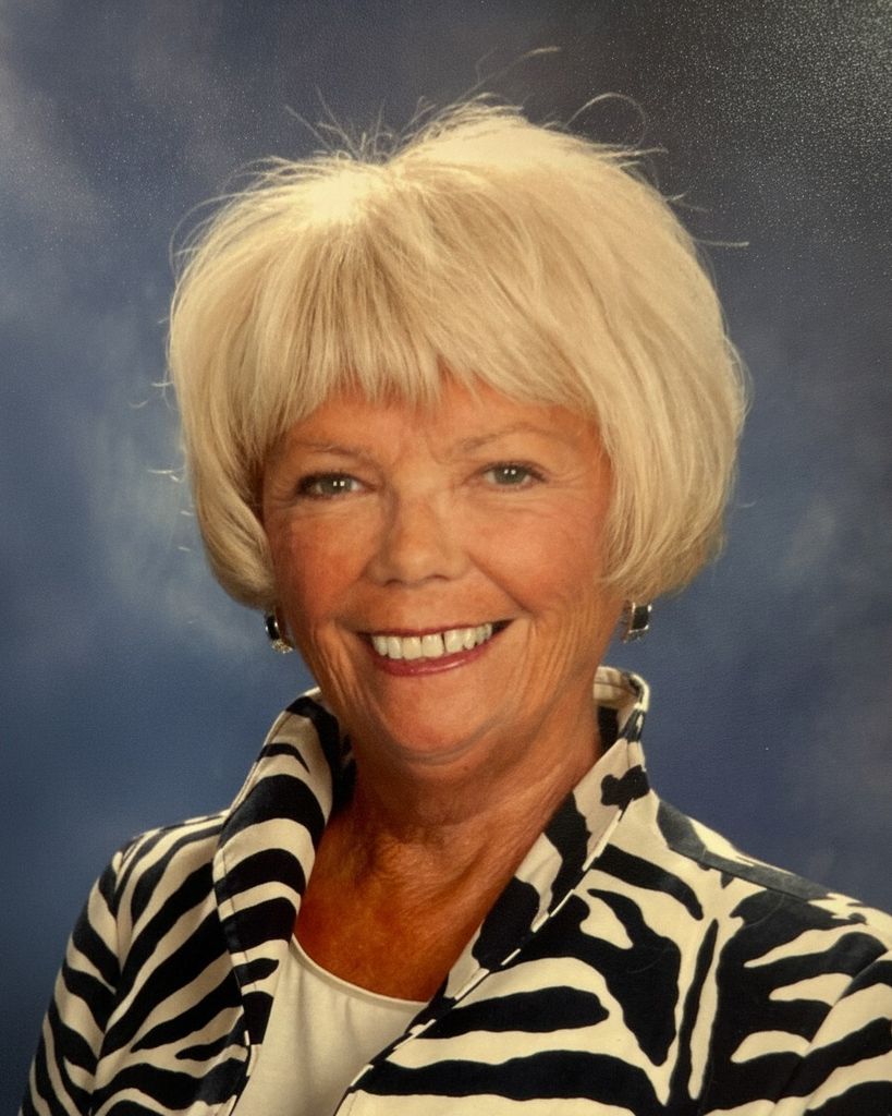 Penny S. Zehnder Profile Photo