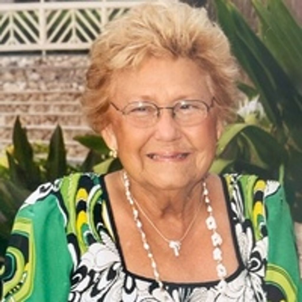 Glenda Ruth Carr Profile Photo