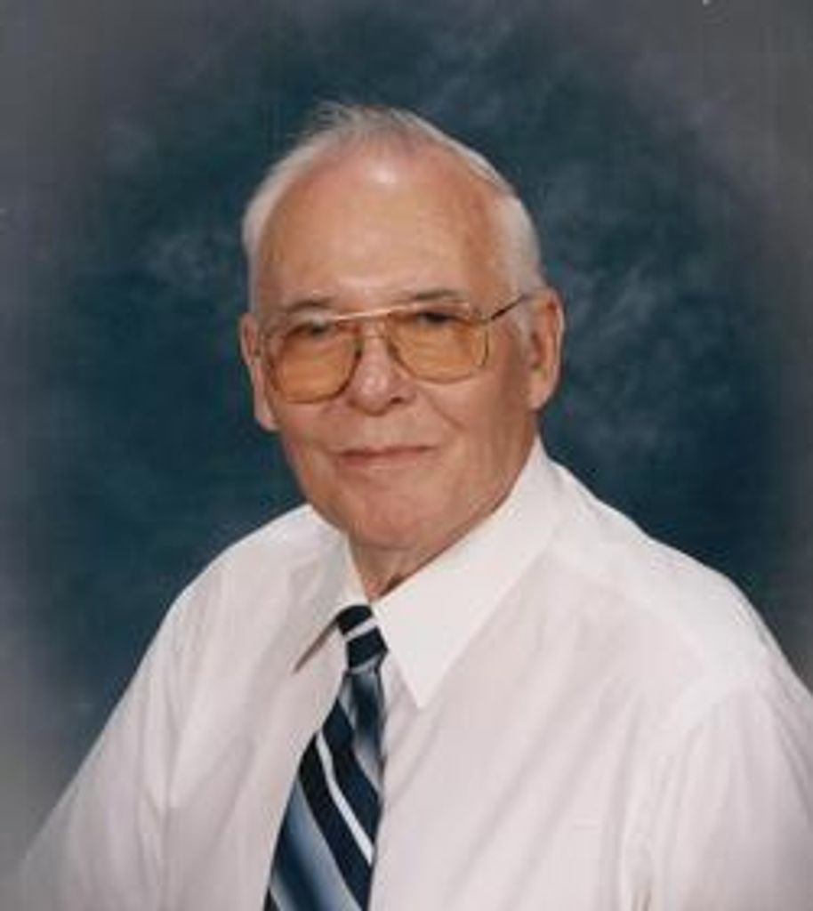 Charles Watts Profile Photo