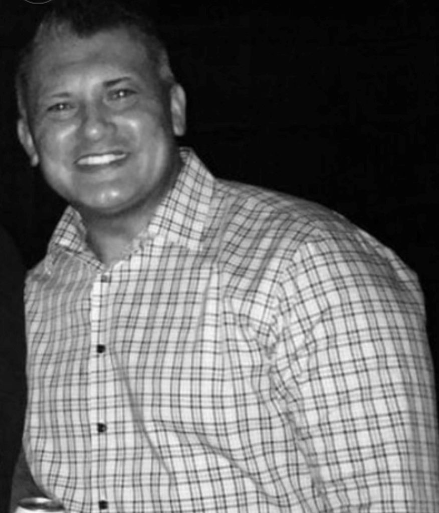 Robert Anthony “Tony” Price Profile Photo