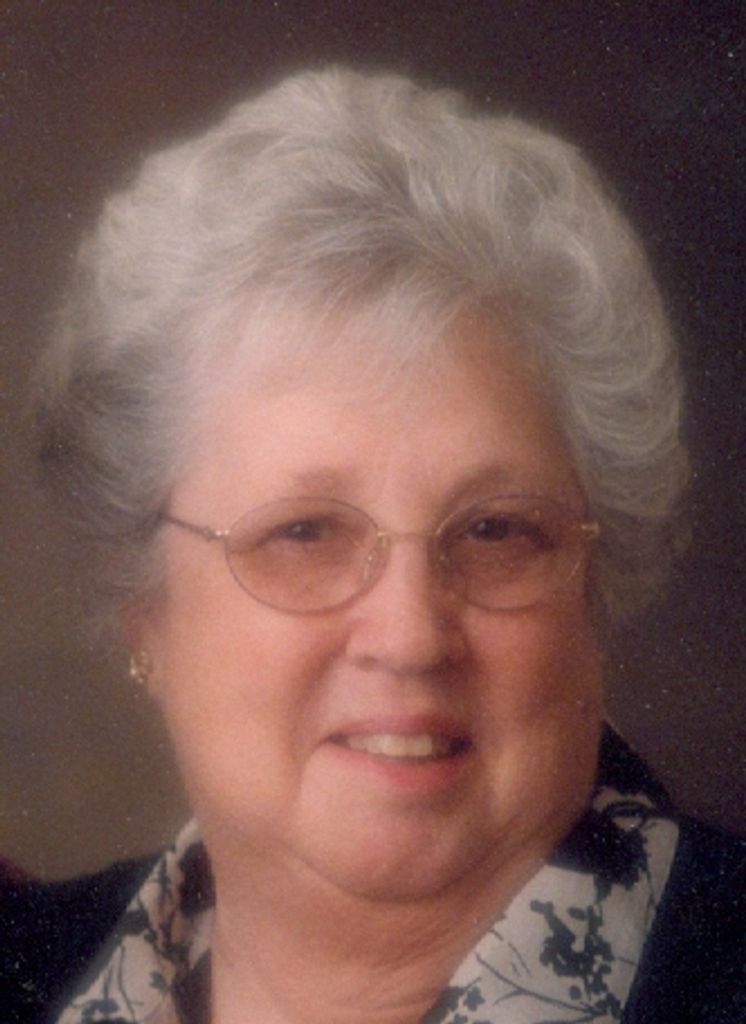 Myvon E. (Mettlin)  Elsey