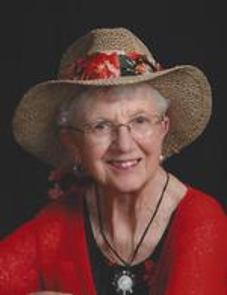 Eleanor Louise (Genal) Helm