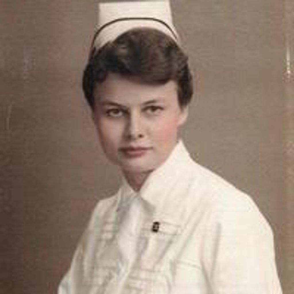 Madonna Lucille (Hoening) Mccarthy