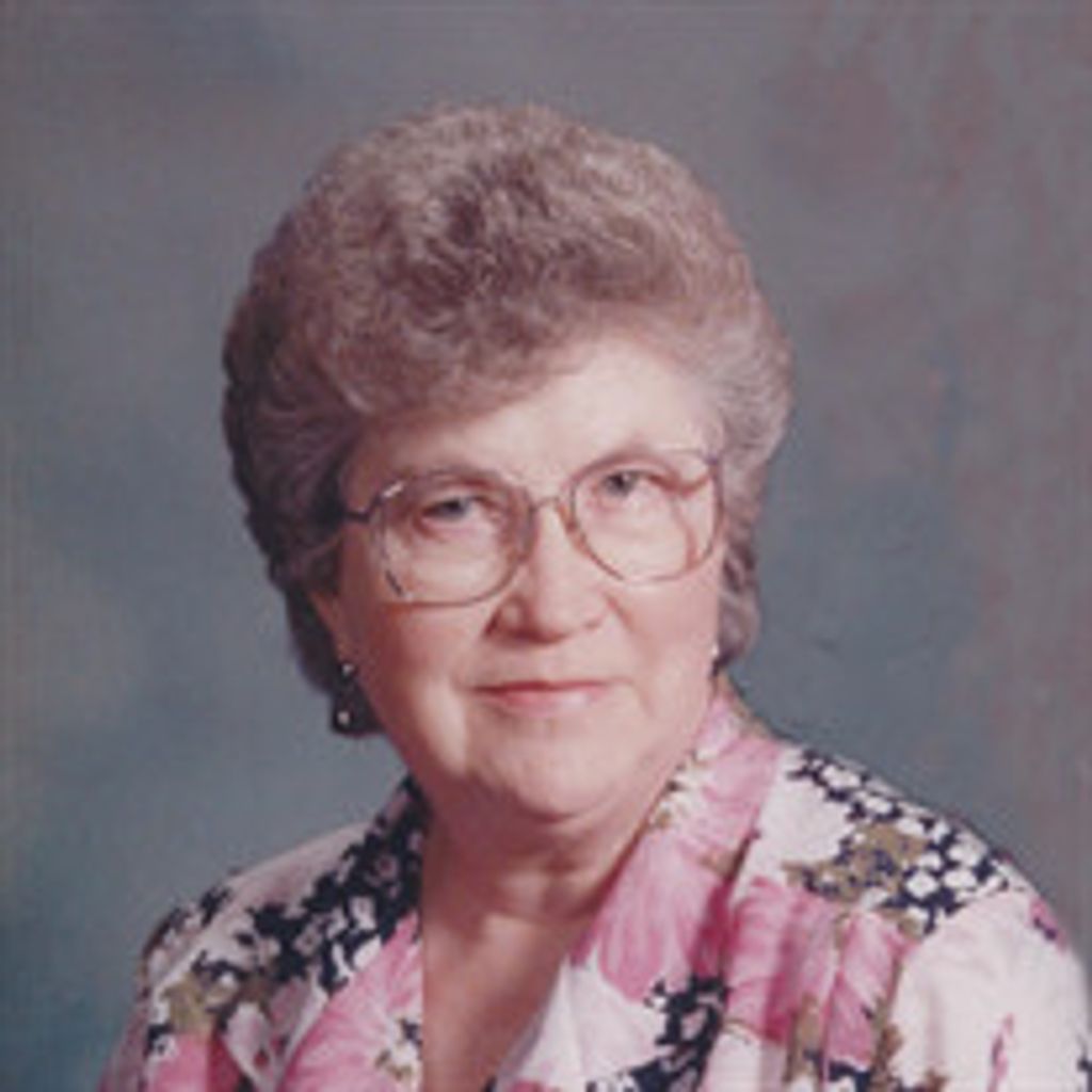 Betty Flann