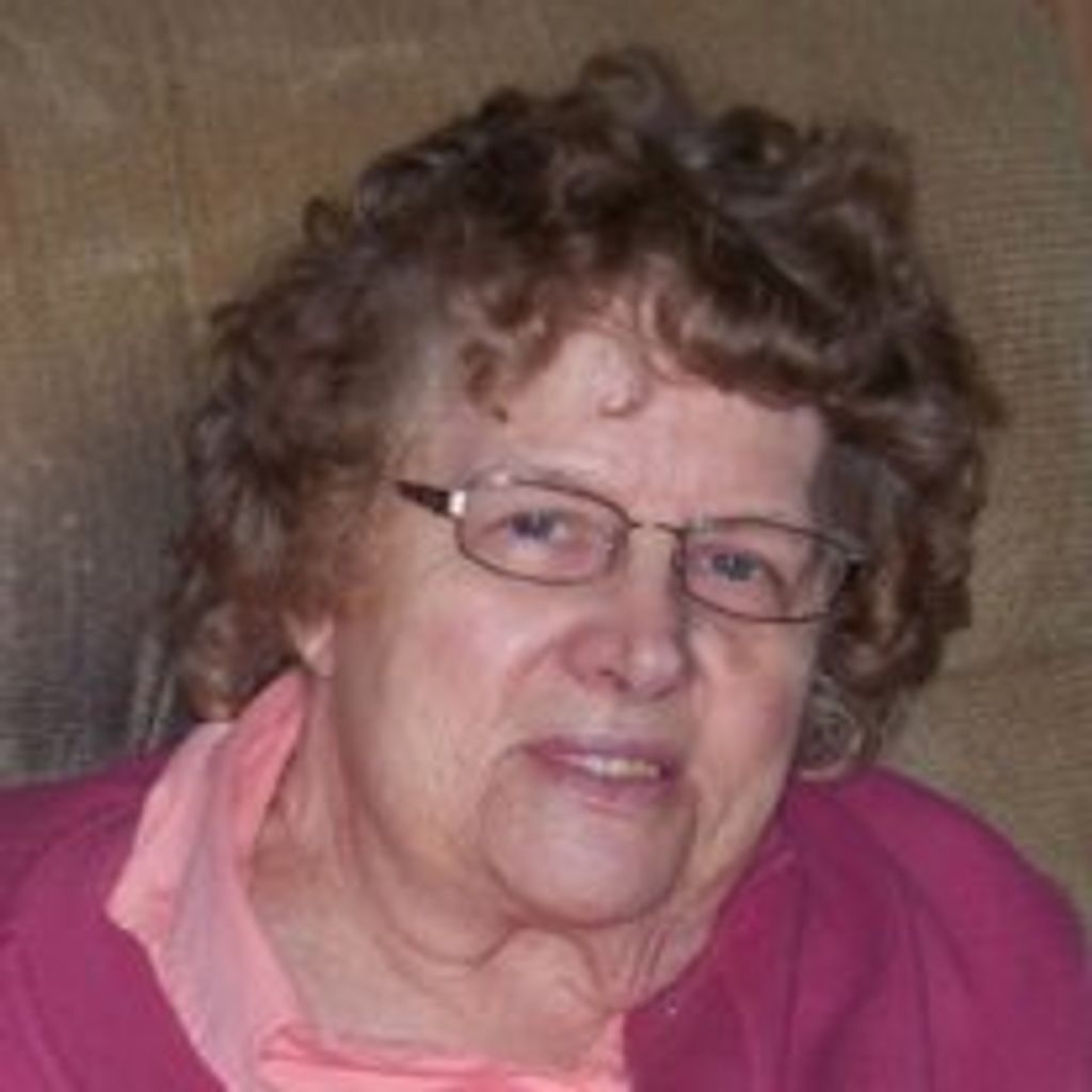 Betty J. Fenn