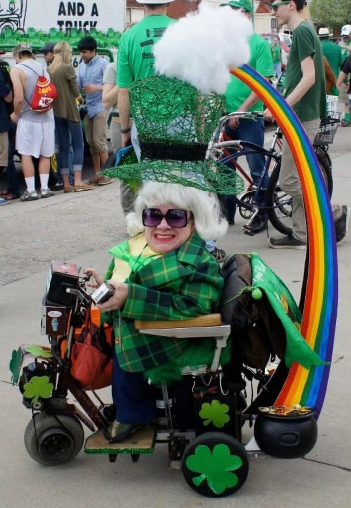 Stacy Twesten Profile Photo