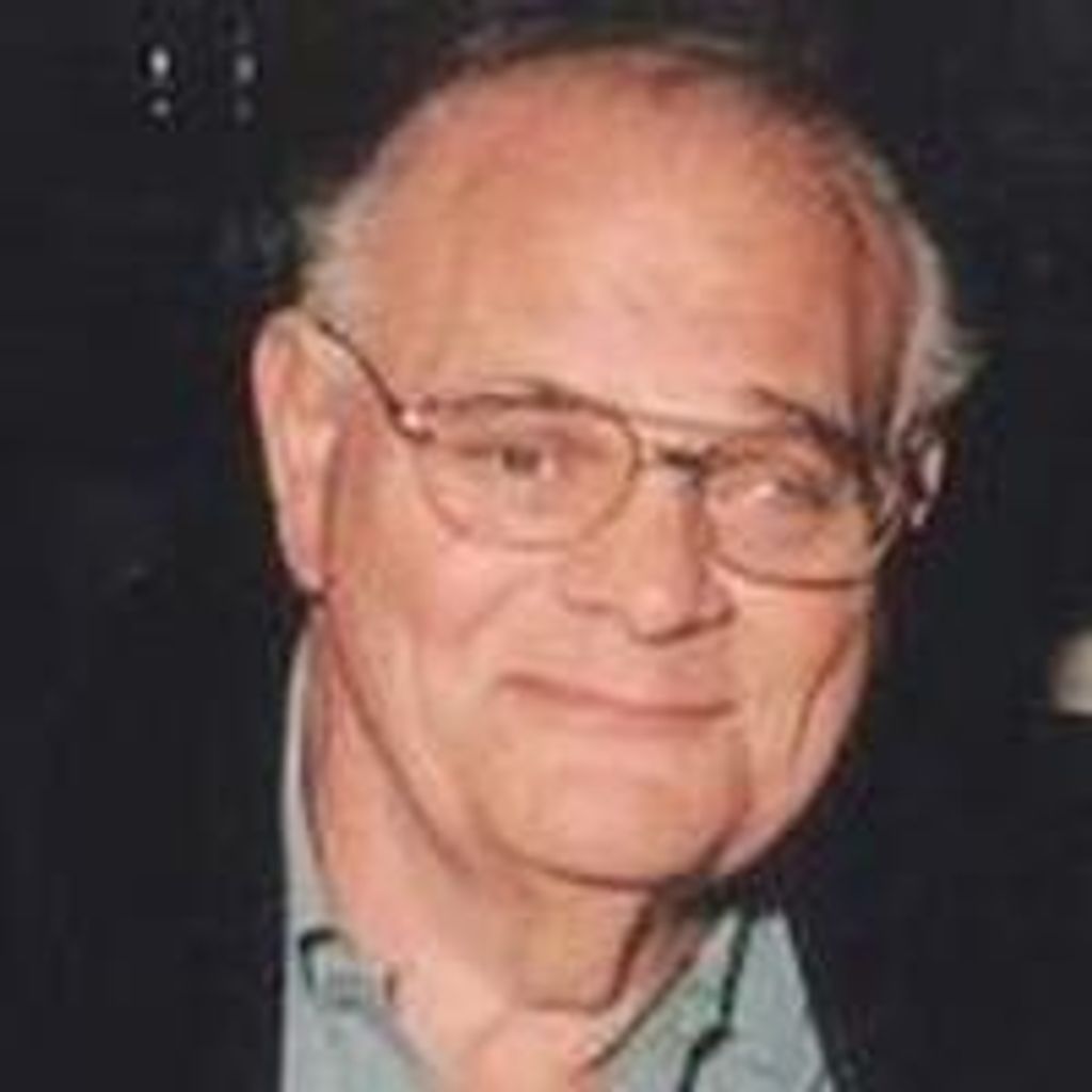 John Robert Potts
