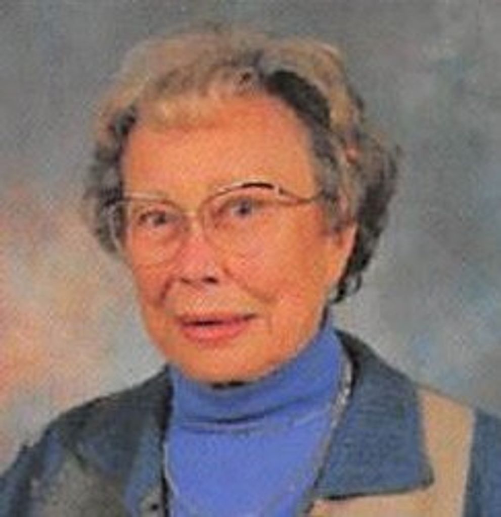 Ann N. Harries Profile Photo