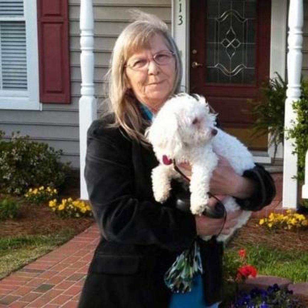 Jacqueline "Jackie" Lee Hayden Golden Profile Photo