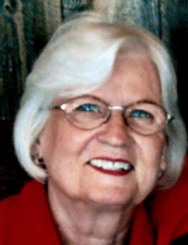 Ardith M. Wood