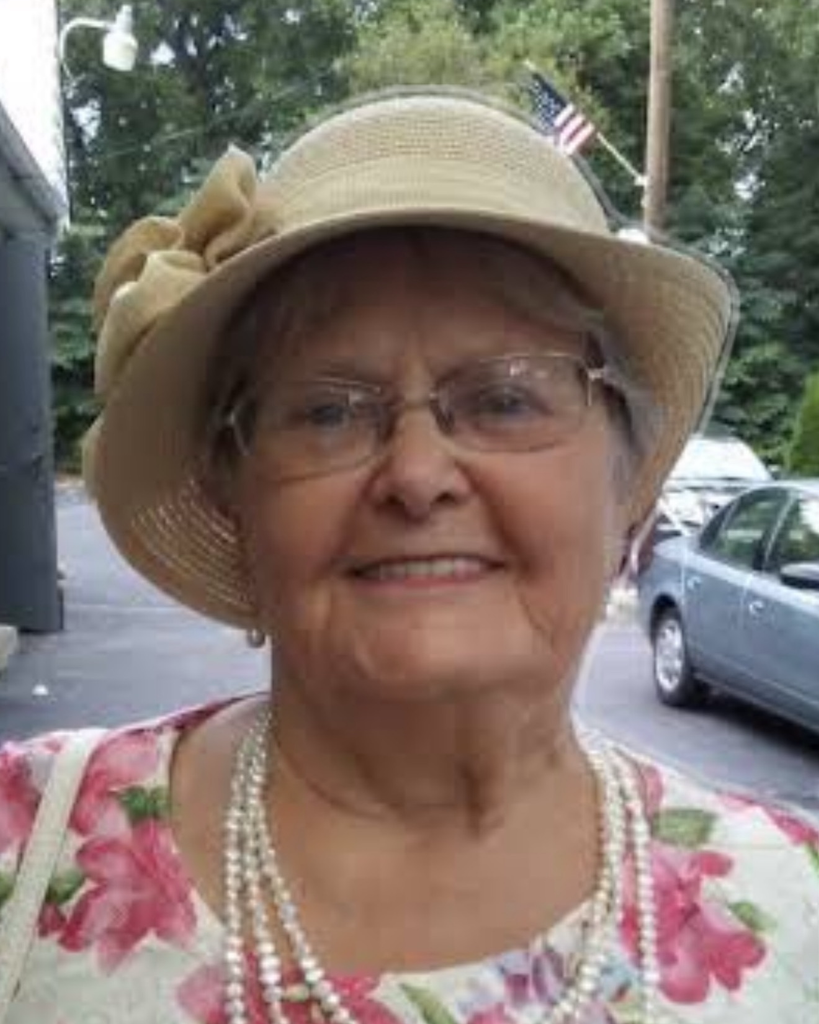 Roberta G Armstrong Profile Photo