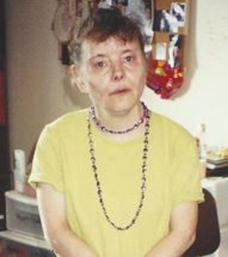 Carolyn Sparks Profile Photo