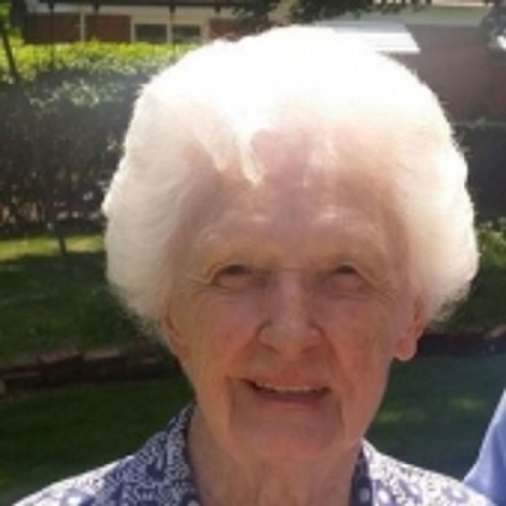Joan Garr