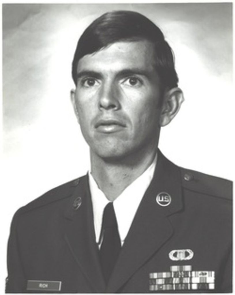 James Vincent Rich Profile Photo