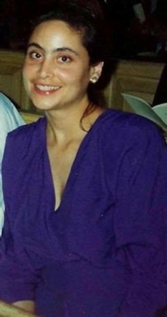 Elizabeth Ammar