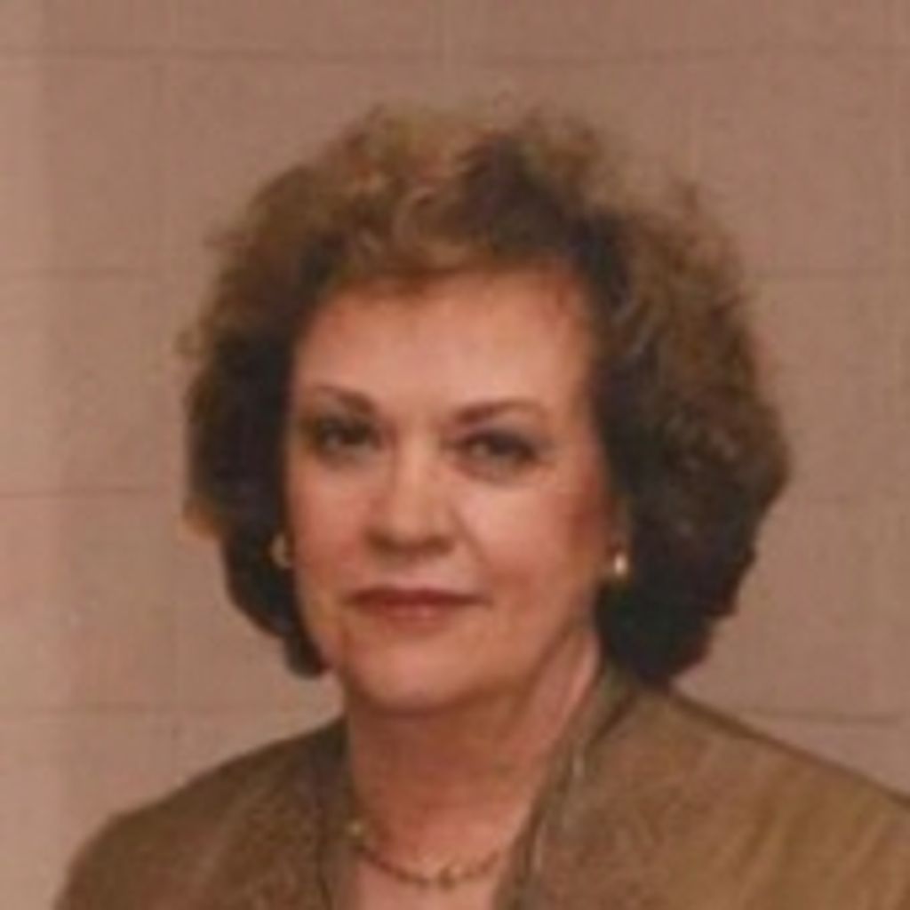 Carol Lewis Jones
