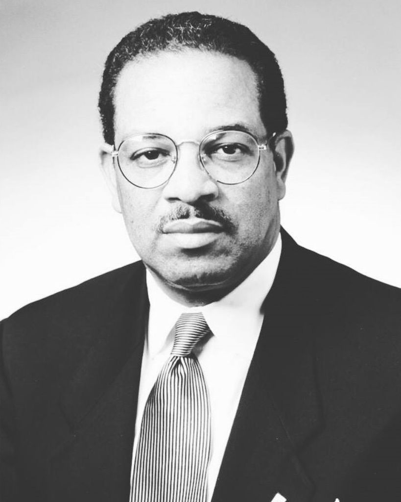 Ernest Pitt Profile Photo