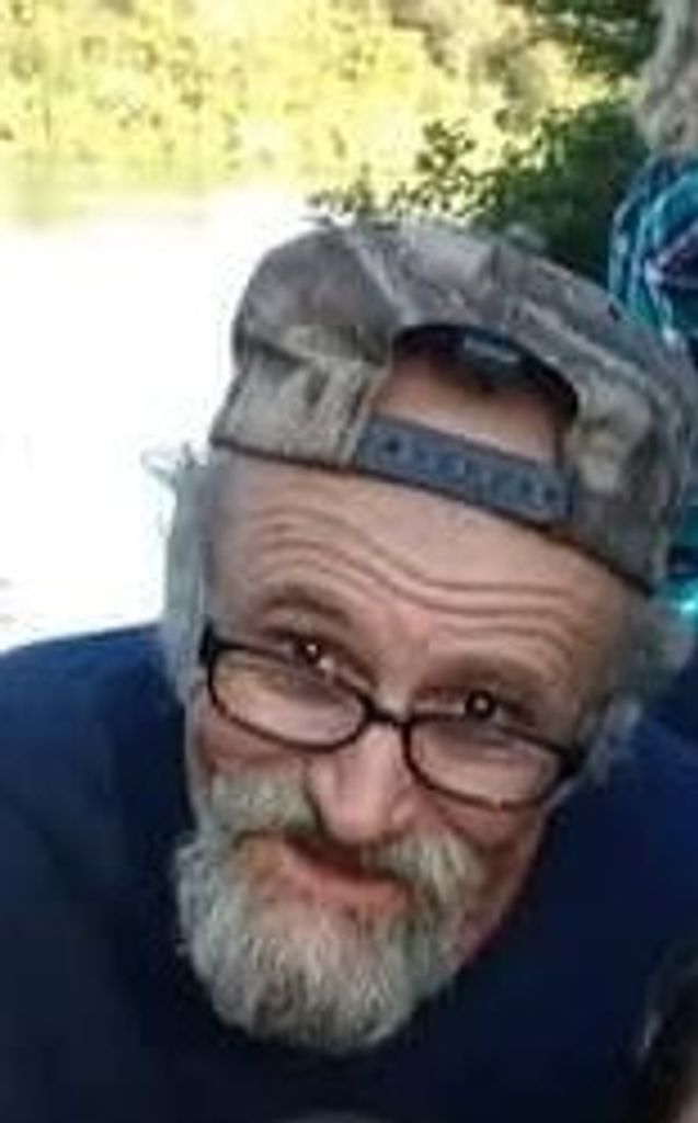 Raymond Wallace Ferrell, Jr.