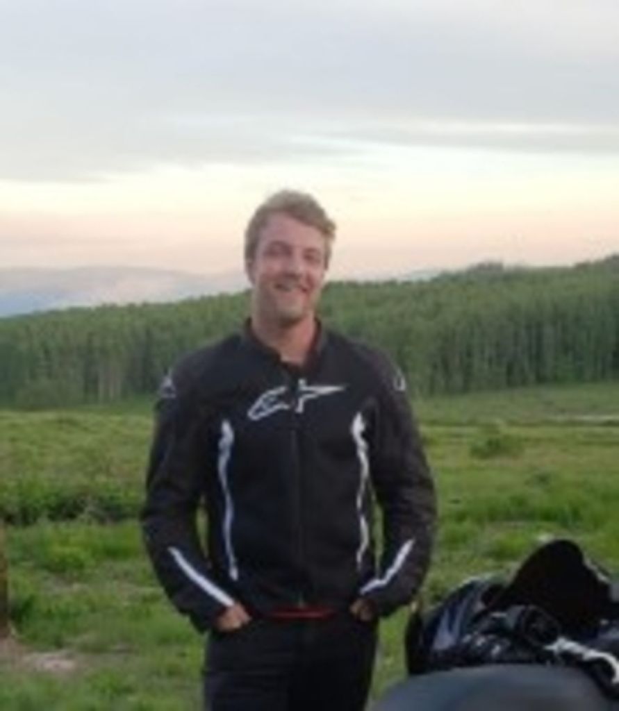 Michael John Mendenhall Profile Photo