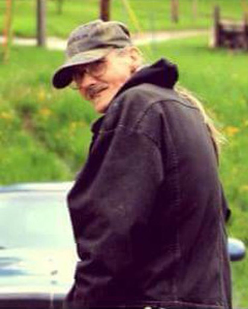 Anthony ""Tony"" Alan Worrel