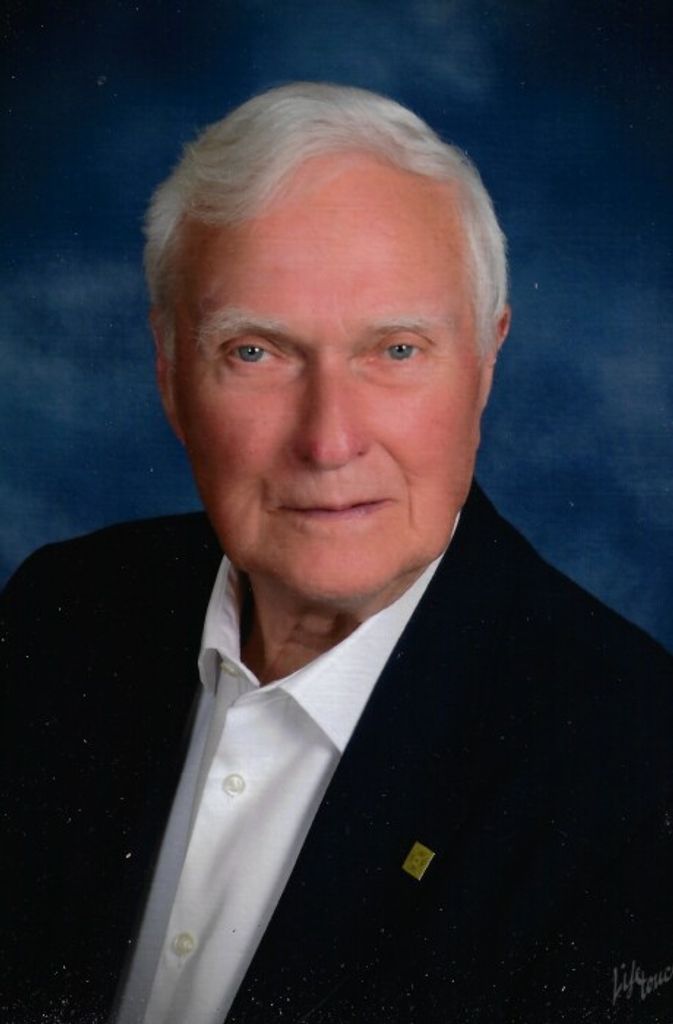G. Albert Anderson Profile Photo
