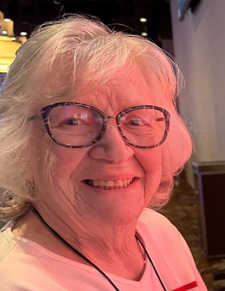 Bette J. (Harvey) Schubert