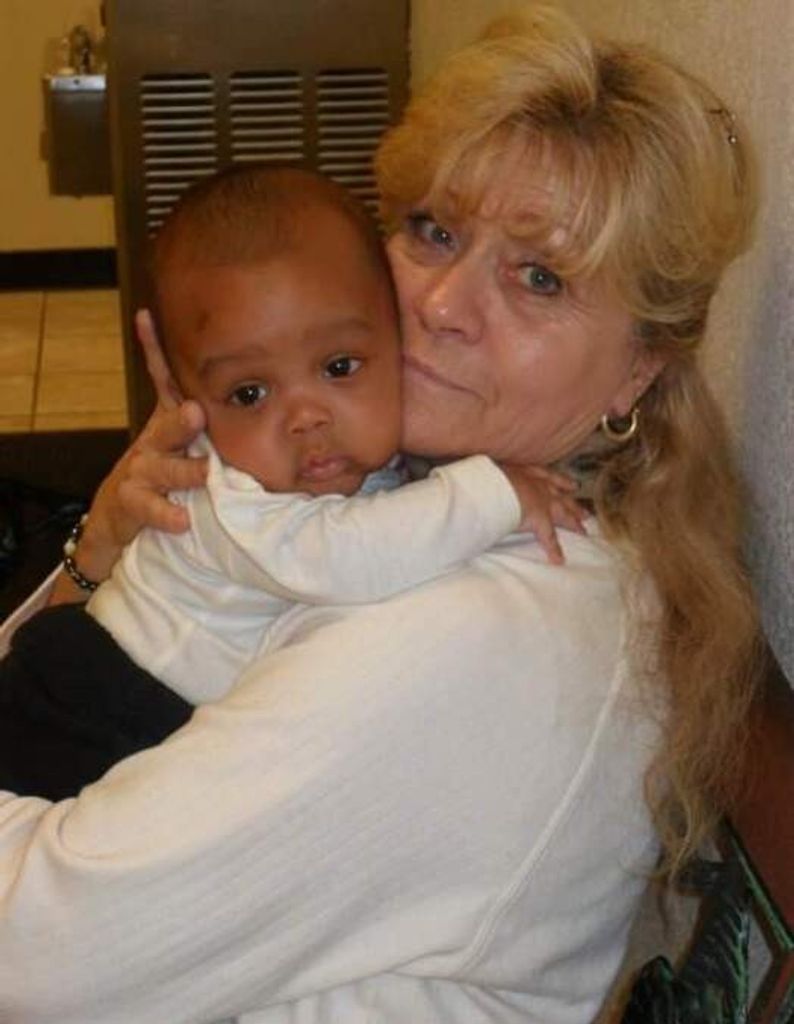 Nancy Ellen Wilson