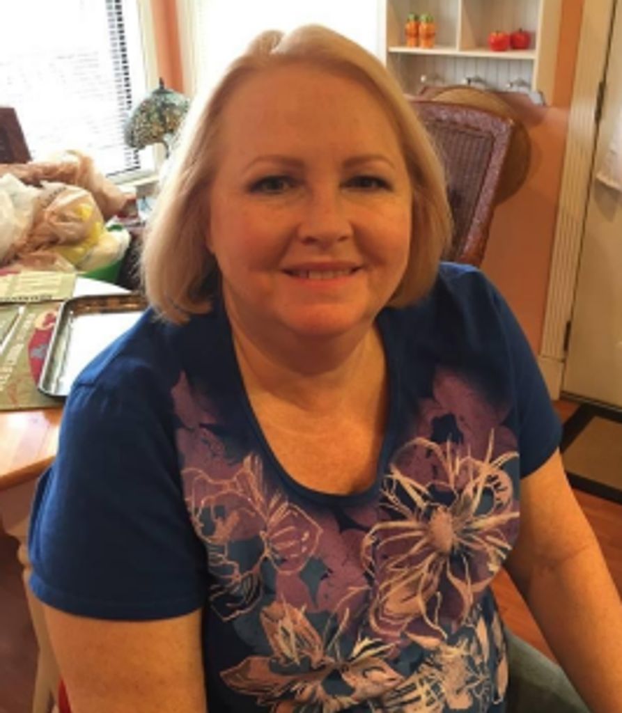 Ovella Elaine "Val" Mitchell