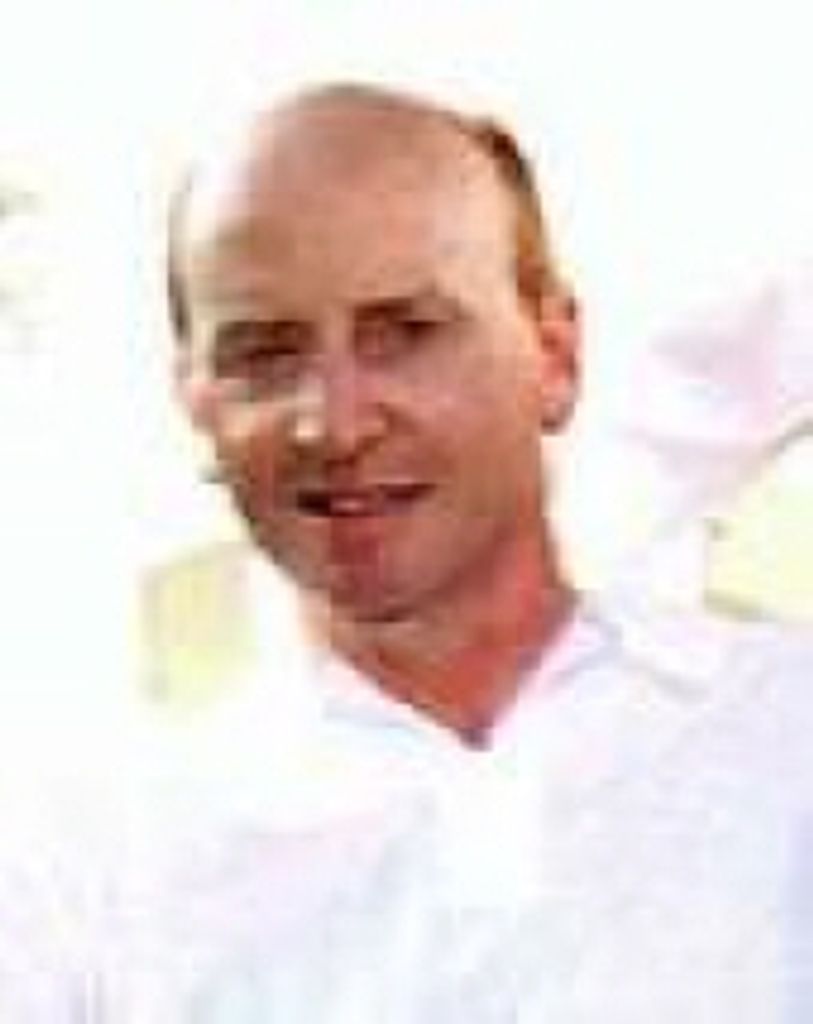 Steven  Eric Aldrich